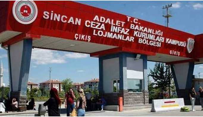 Sincan’da 3 kadın süresiz dönüşümsüz açlık grevine başladı