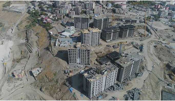 Şırnak'ta seçim hazırlığı: Asker-polis kayıtları merkeze alınıyor