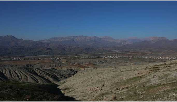Şırnak’ta ‘gizli’ operasyon