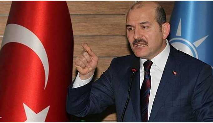 Soylu'dan Ahmet Nesin'e: İspat etmezsen karışmam