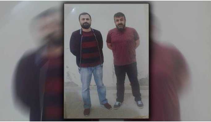 Tabiplerden ölüm orucundaki iki tutuklu için başvuru