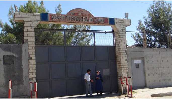 ‘Talebimiz kabul edilmezse süresiz açlık grevine başlayacağız’