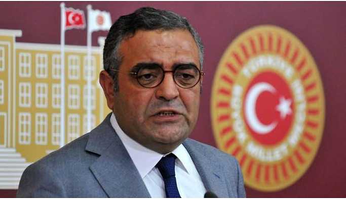Tanrıkulu: İhraçlardan sonra kaç kadın istihdam edilmiştir?