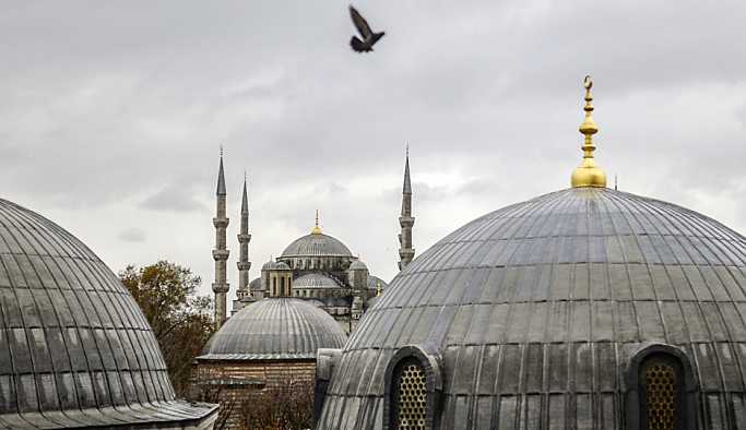 Tarihi Yarımada için 'koruma' hamlesi: Kültür varlıkları envanteri çıkarılıyor