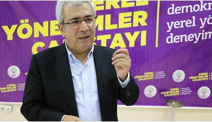 Taşçıer: Dil için duruş sergiledik, seçimlerde de birliği sağlamalıyız