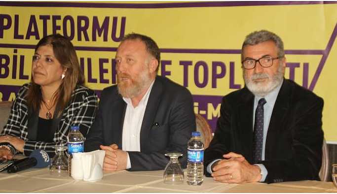 Temelli: 31 Mart 1 Kasım’ın rövanşı olsun