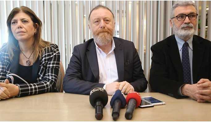 Temelli: Açlık grevinde kritik eşiği beklemeyelim