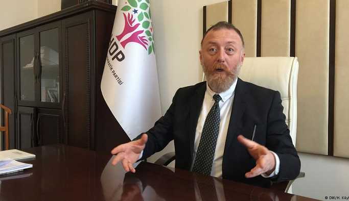 Temelli: Bu kararı tanımıyoruz