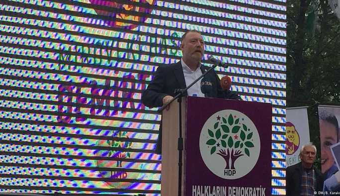 Temelli: Erdoğan çok alıngan çünkü korkuyor