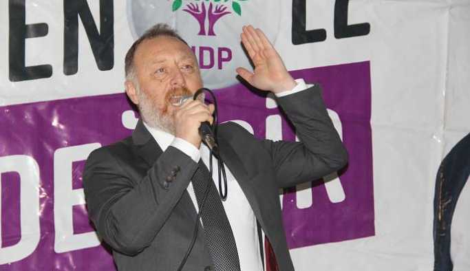 Temelli: Geç kalmadan Leyla Güven’in sesine ses katmalıyız