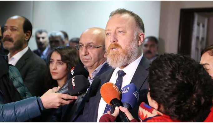Temelli: Suriye’de tüm dış güçler çekilsin