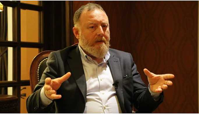 Temelli: Tecrit kaldırılmadan hiçbir konuda yol alınamaz