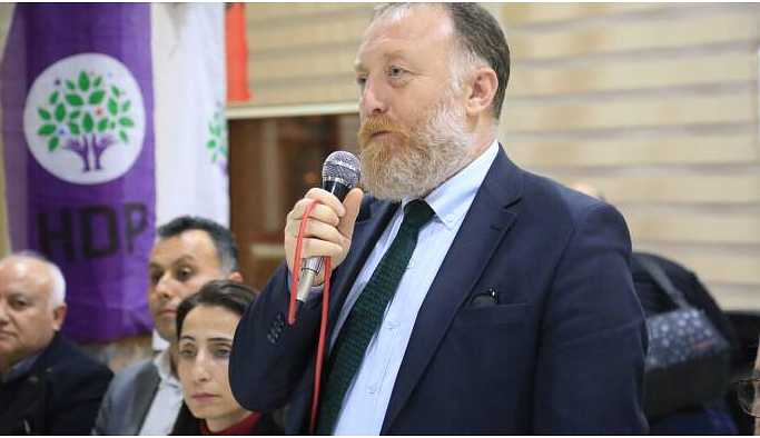 Temelli: Yan yana gelelim Cumhur İttifakını geriletelim