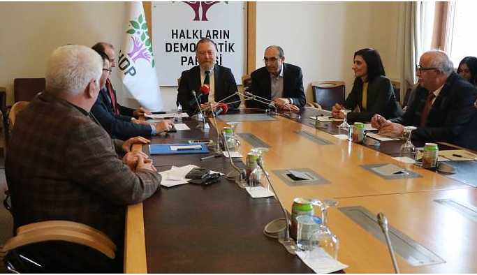 Temelli: Yoksullukla terbiye etmeye çalışıyorlar