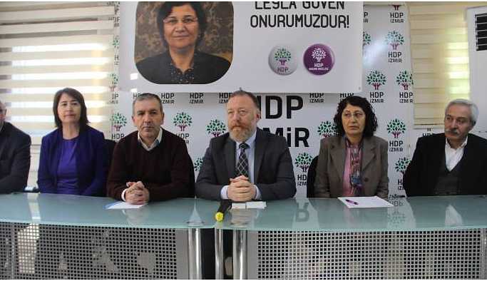 Temelli’den muhalefete mesaj: Asıl mesele faşist bloktan kurtulmak