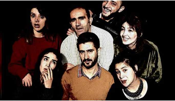 Tiyatro Mencel'in Aralık programı belli oldu