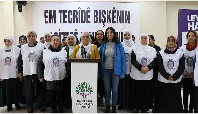 TJA aktivistleri açlık grevine başladı