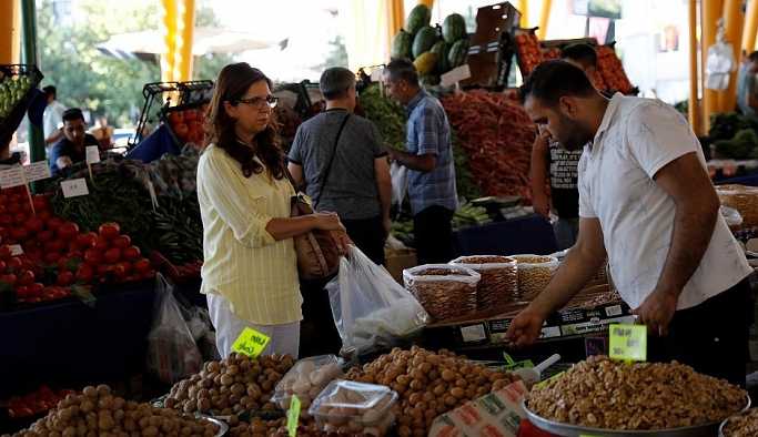 Tüketici güveni aralık ayında geriledi