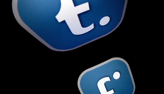 Tumblr, pornoya savaş açtı: 17 Aralık'tan itibaren kaldırılacak