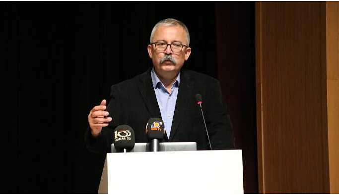 Turan: Tarım şirketlerin insafına bırakıldı