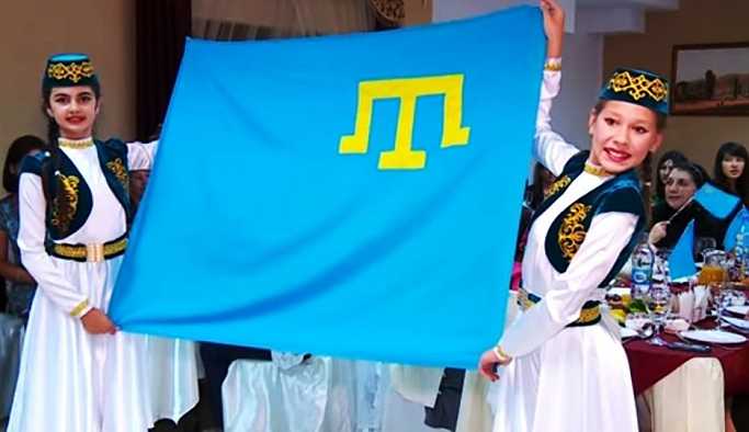 Türkiye’de Kırım Tatar Kültürü Günleri düzenlendi