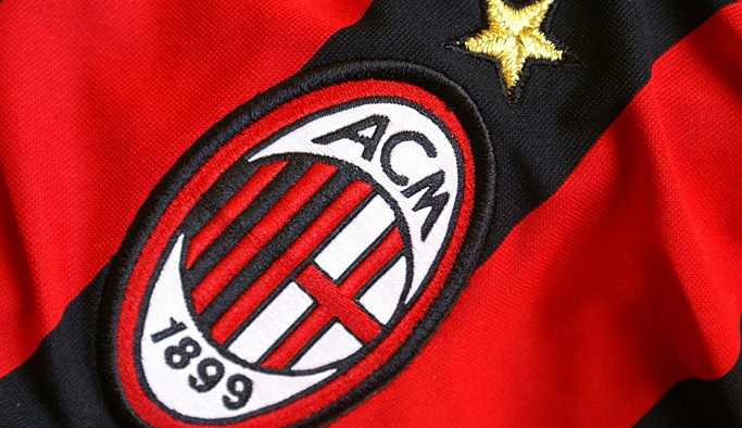 UEFA'dan Milan'a uyarı