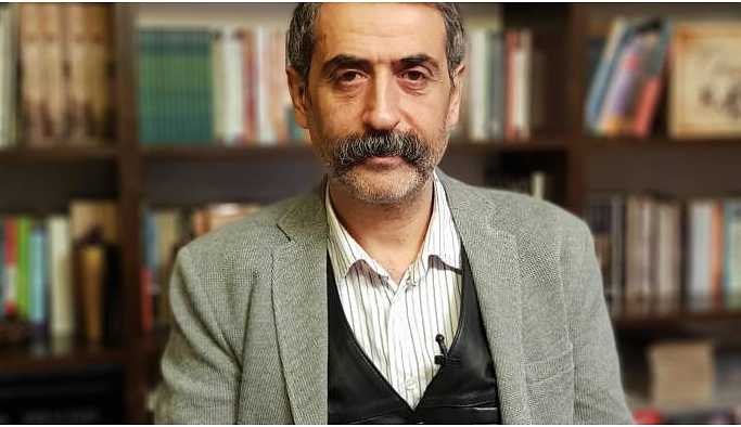 Ünsal: Ne bu yüzyıl Kürtleri yok saymayı kaldırabilir ne de Kürtler bunu kabul eder