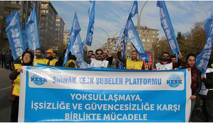 ‘Unutmamak üzerine direniş hattı kurulmalı’