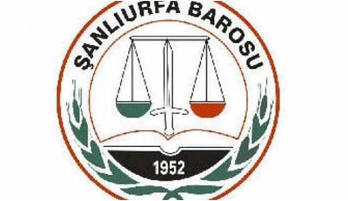 Urfa Barosu: Kürtlere yönelik saldırıların tek faili hareketi gerçekleştirenler değil