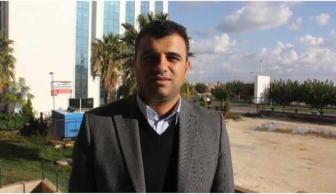 Urfa Milletvekili Ömer Öcalan: Devlet Öcalan’a tecritle kendini tüketiyor