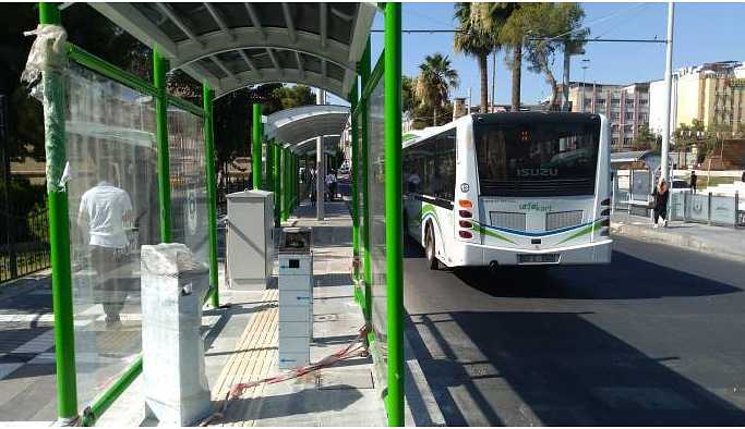 Urfa’da açılışı beklenen trambüs projesi iptal edildi
