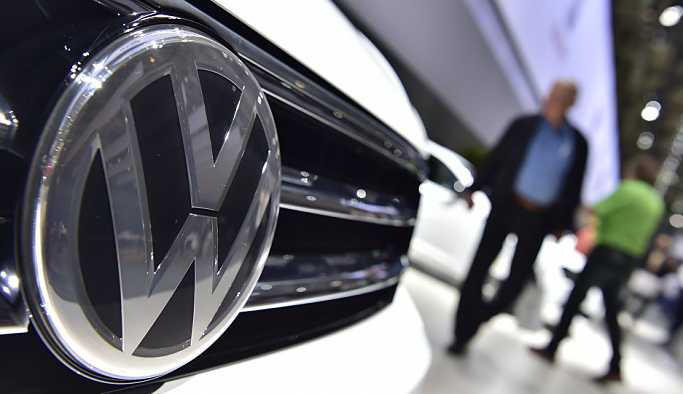 Volkswagen Türkiye'de fabrika yatırımı yapacak