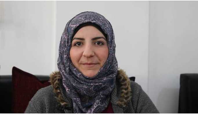 Xıdro: Ellerimizle inşa ettiğimiz sistemimizi yedirmeyeceğiz