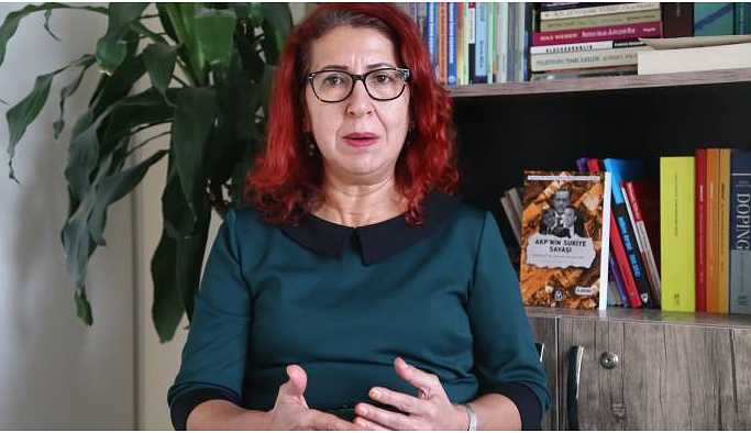 Yiğit: Operasyon tehdidi ve çekilme kararı ortak stratejiye dayalı