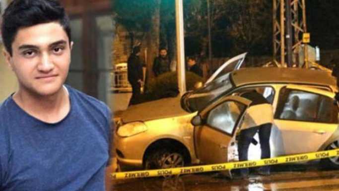 Yılbaşı gecesi polisin öldürdüğü gencin dosyasında aklama yarışı