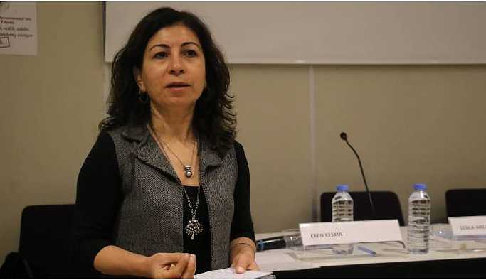 Yoleri: Geçen yıl 320 ihlal başvurusu vardı bu yıl 703’e çıktı