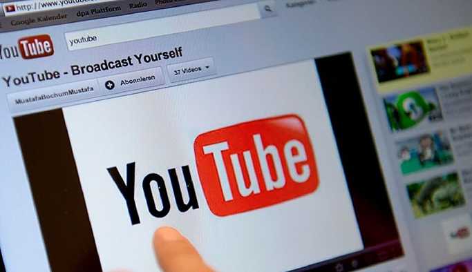 YouTube'un en çok para kazananı: 8 yaşındaki Ryan