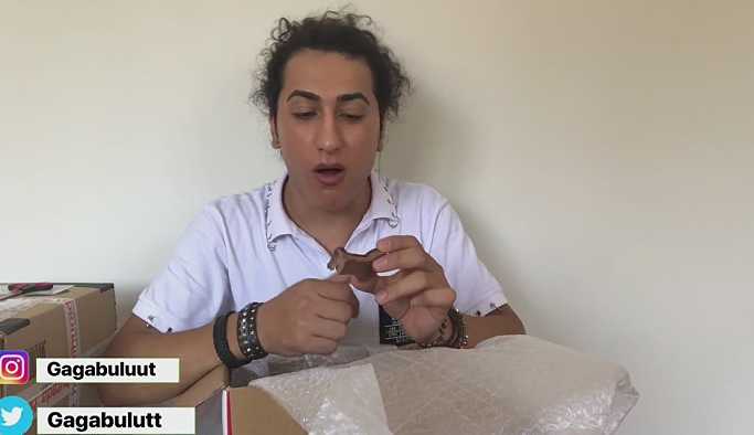 YouTuber 'Gagabulut' için istenen ceza belli oldu