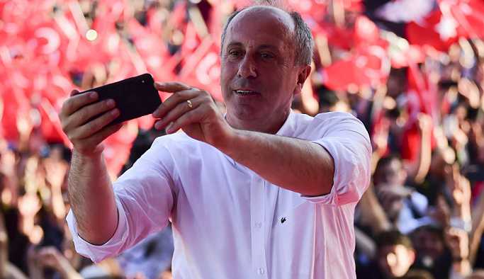 Sabah: 'Yeniden CHP Hareketi' çalışmalara başladı, İnce'ciler partiyi kurucu ayarlarına döndürmeye çalışacak