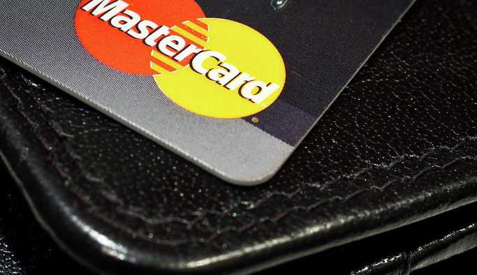 AB'den MasterCard'a 570 milyon euro para cezası