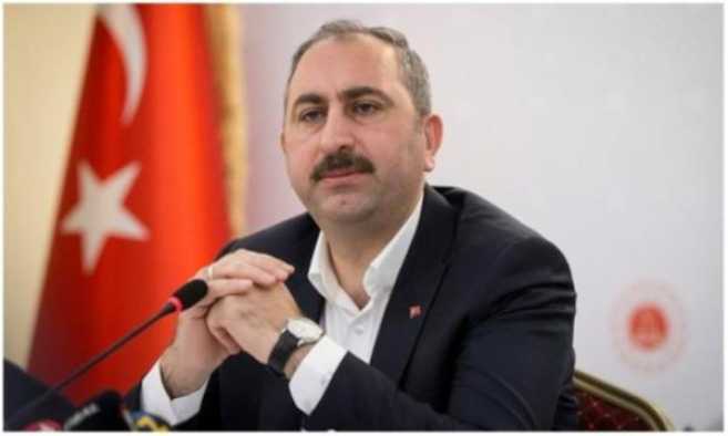 ABD heyeti neden geldi? Bakan Gül'den açıklama
