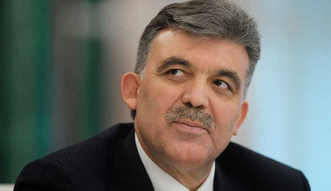 Abdullah Gül, 2019'da hiç tweet atmadı