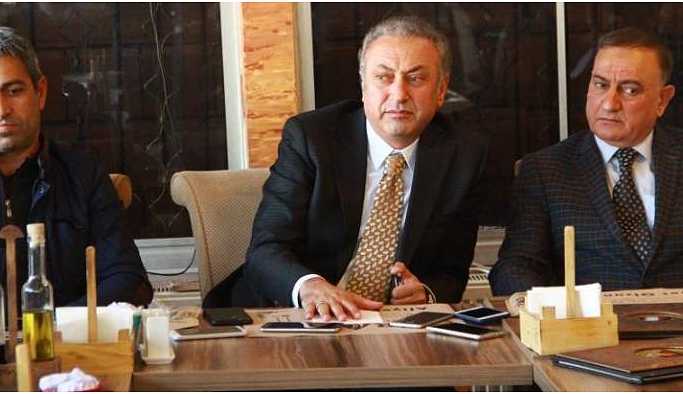 AKP İl Başkanı: Partimiz MHP’yi içinde minimize etti