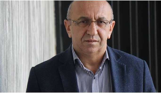 Alican Önlü: Halkların beklentisini dikkate alarak üç ilde aday çıkarmadık