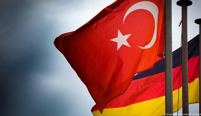 Alman Gazeteciler Birliği'nden Türkiye’ye seyahat uyarısı