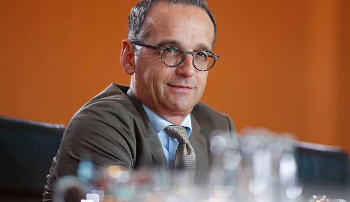 Almanya'dan Venezüella açıklaması: Tarafsız değiliz, Guaido'yu destekliyoruz