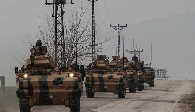 Almanya’dan Türkiye’ye operasyon uyarısı