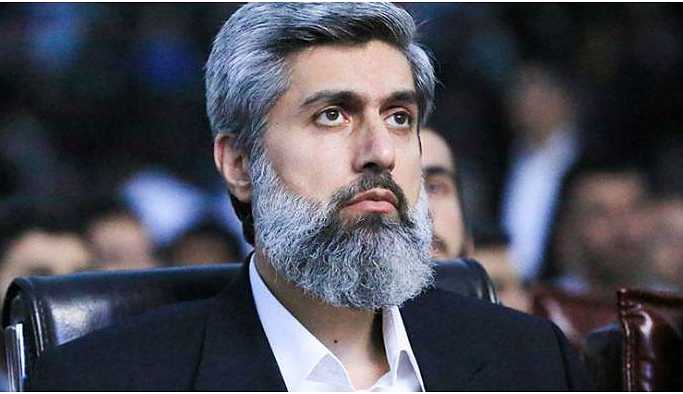 Alparslan Kuytul tahliye edildi