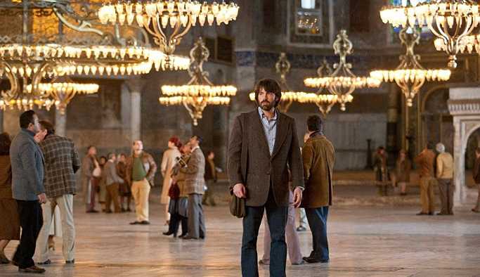 Argo filmi, CIA'deki 'gerçek babasını' kaybetti