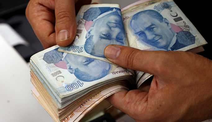 Asgari ücretli yılın 128 günü vergiler için çalışacak